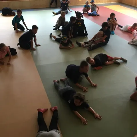 Eš u Pacova 2018 - 0. turnus – fotka 193