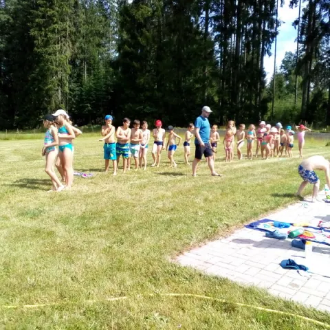 Eš u Pacova 2018 - 0. turnus – fotka 386