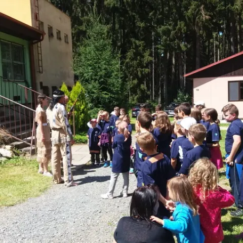 Eš u Pacova 2018 - 0. turnus – fotka 85