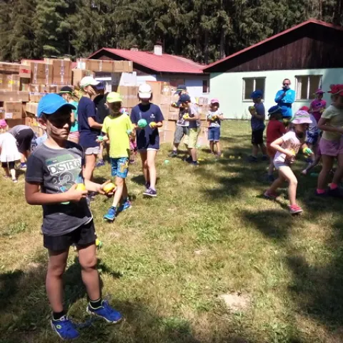 Eš u Pacova 2018 - 0. turnus – fotka 500