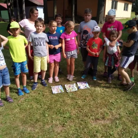 Eš u Pacova 2018 - 0. turnus – fotka 542