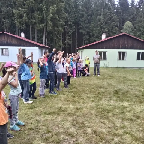 Eš u Pacova 2018 - 0. turnus – fotka 674