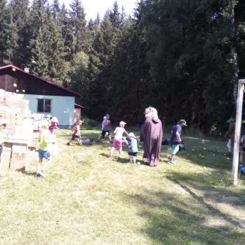 Eš u Pacova 2018 - 0. turnus – fotka 516