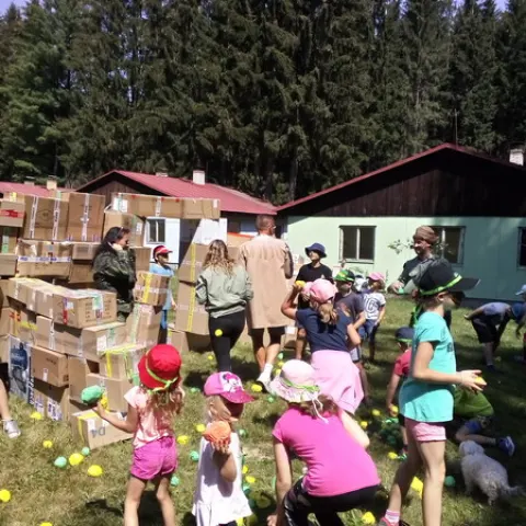 Eš u Pacova 2018 - 0. turnus – fotka 462