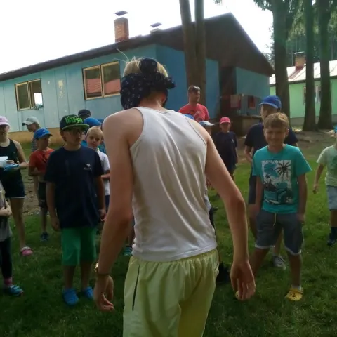 Eš u Pacova 2018 - 0. turnus – fotka 417