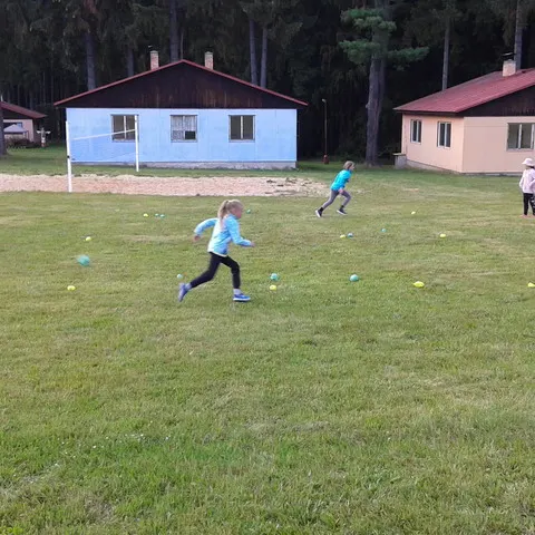 Eš u Pacova 2018 - 0. turnus – fotka 38