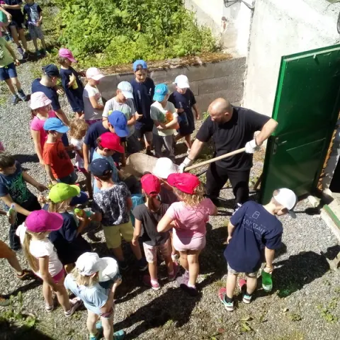 Eš u Pacova 2018 - 0. turnus – fotka 314