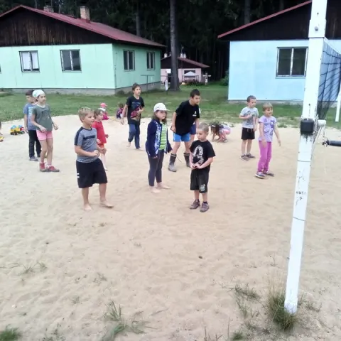 Eš u Pacova 2018 - 0. turnus – fotka 612