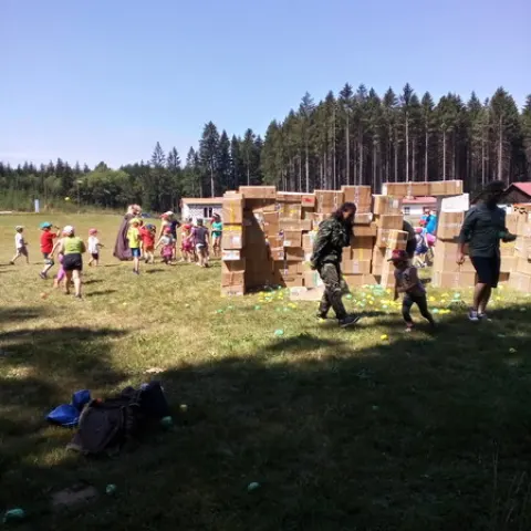 Eš u Pacova 2018 - 0. turnus – fotka 481
