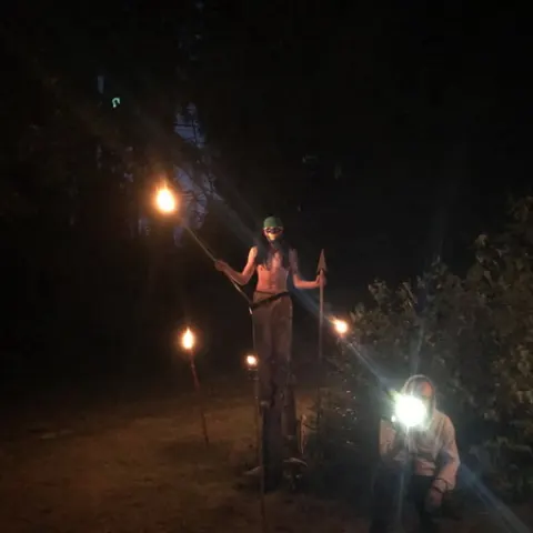 Eš u Pacova 2018 - 0. turnus – fotka 224