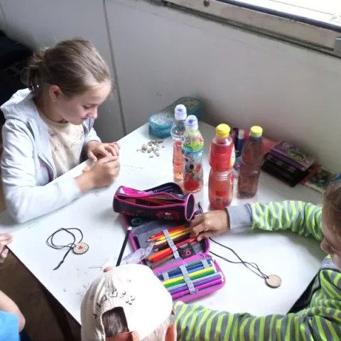 Eš u Pacova 2018 - 0. turnus – fotka 619