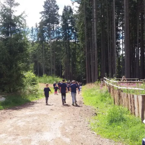 Eš u Pacova 2018 - 0. turnus – fotka 100