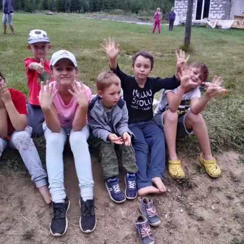 Eš u Pacova 2018 - 0. turnus – fotka 600