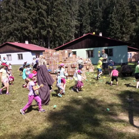 Eš u Pacova 2018 - 0. turnus – fotka 479