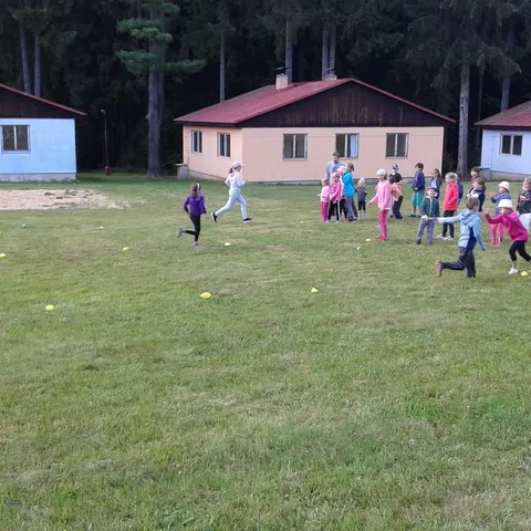 Eš u Pacova 2018 - 0. turnus – fotka 33