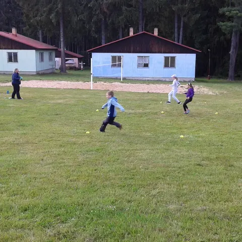 Eš u Pacova 2018 - 0. turnus – fotka 31