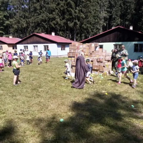 Eš u Pacova 2018 - 0. turnus – fotka 476
