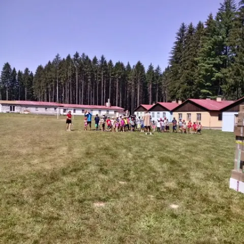 Eš u Pacova 2018 - 0. turnus – fotka 447