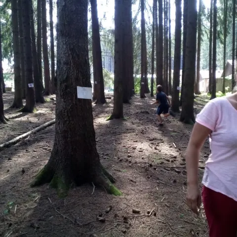 Eš u Pacova 2018 - 0. turnus – fotka 562