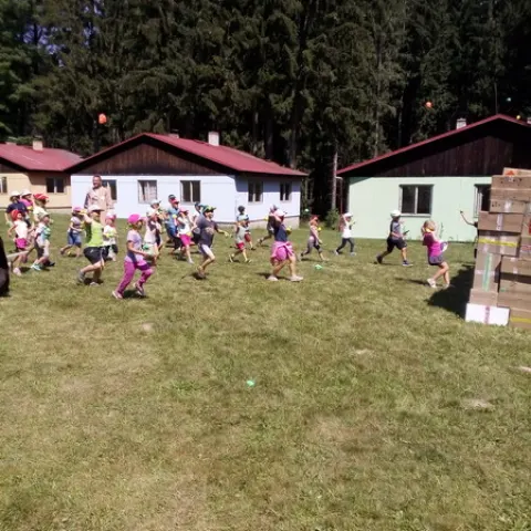 Eš u Pacova 2018 - 0. turnus – fotka 503