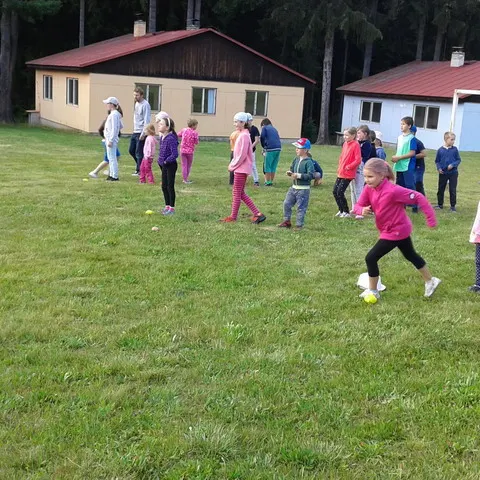 Eš u Pacova 2018 - 0. turnus – fotka 52