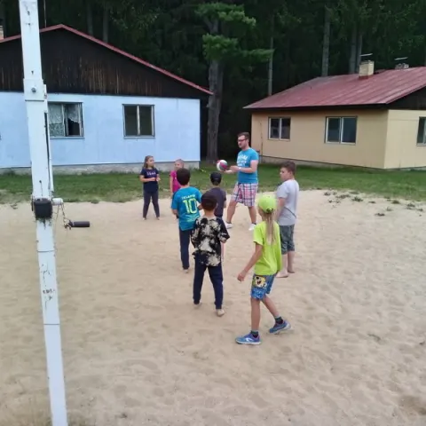 Eš u Pacova 2018 - 0. turnus – fotka 608