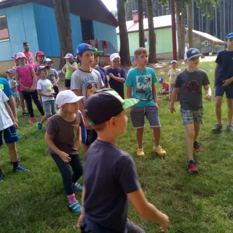 Eš u Pacova 2018 - 0. turnus – fotka 416