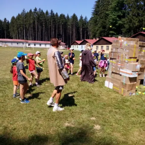 Eš u Pacova 2018 - 0. turnus – fotka 487