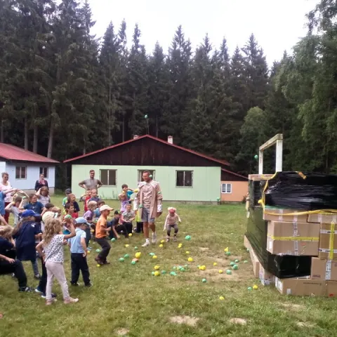 Eš u Pacova 2018 - 0. turnus – fotka 707