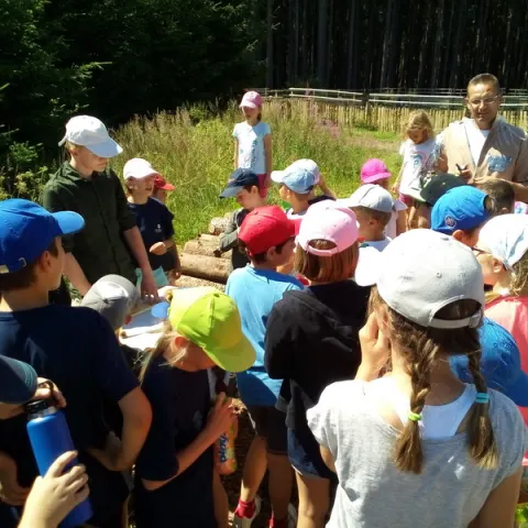 Eš u Pacova 2018 - 0. turnus – fotka 284