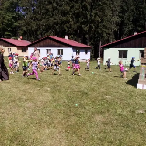 Eš u Pacova 2018 - 0. turnus – fotka 502