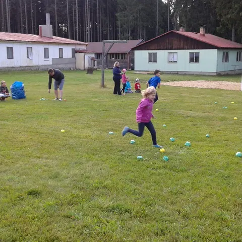 Eš u Pacova 2018 - 0. turnus – fotka 48