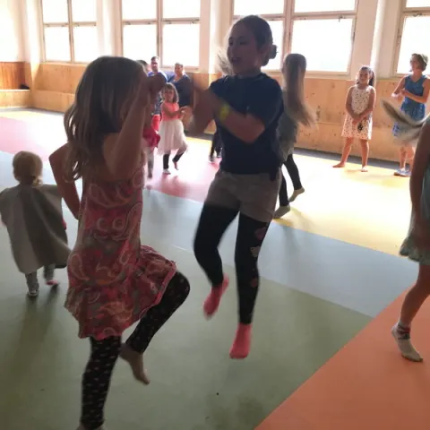 Eš u Pacova 2018 - 0. turnus – fotka 196