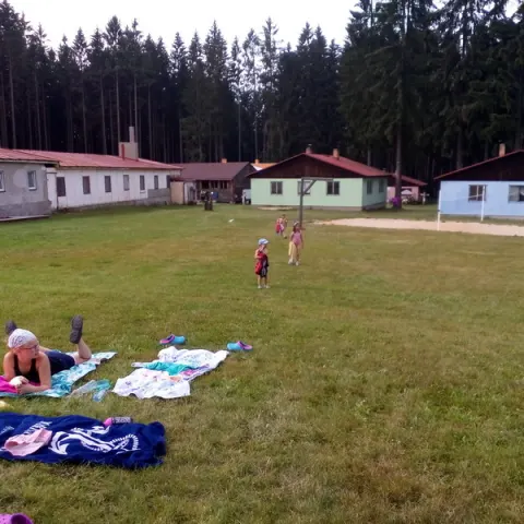 Eš u Pacova 2018 - 0. turnus – fotka 575