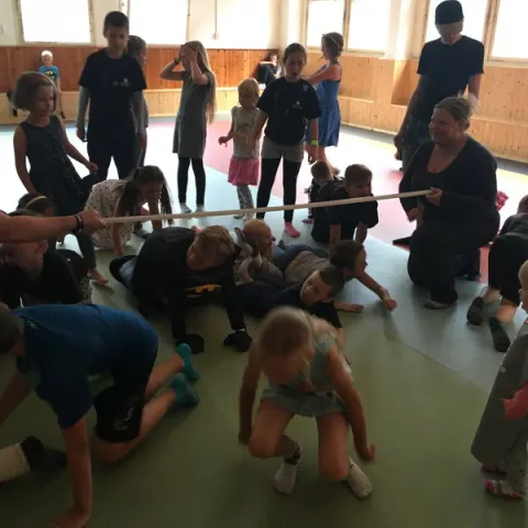 Eš u Pacova 2018 - 0. turnus – fotka 211