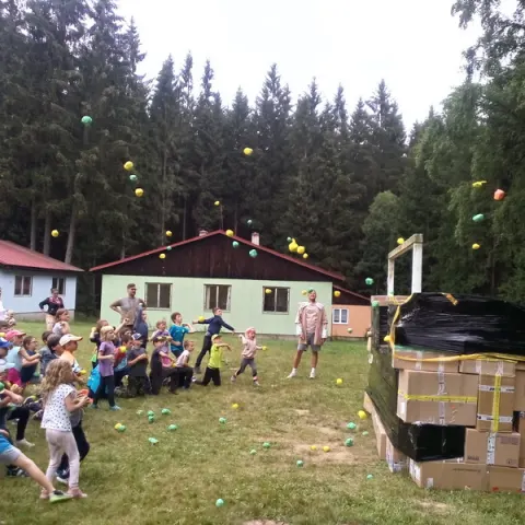 Eš u Pacova 2018 - 0. turnus – fotka 706