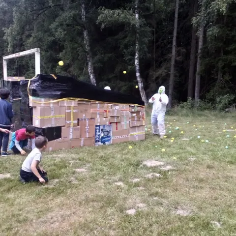 Eš u Pacova 2018 - 0. turnus – fotka 711