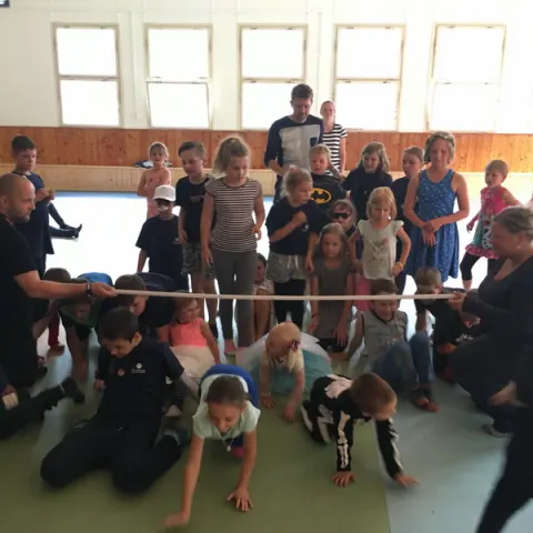 Eš u Pacova 2018 - 0. turnus – fotka 209