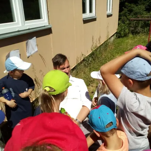 Eš u Pacova 2018 - 0. turnus – fotka 300