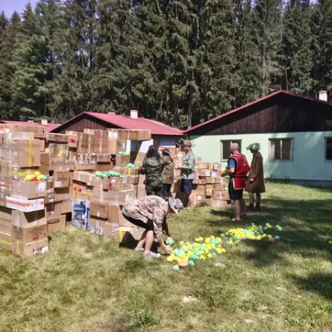 Eš u Pacova 2018 - 0. turnus – fotka 446