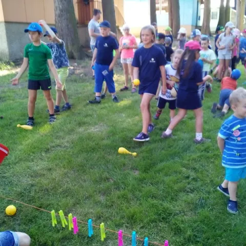 Eš u Pacova 2018 - 0. turnus – fotka 355