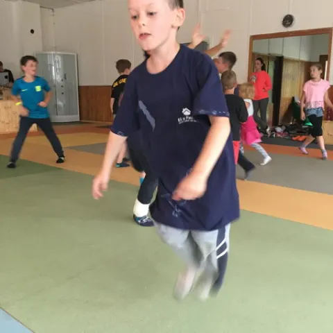 Eš u Pacova 2018 - 0. turnus – fotka 205