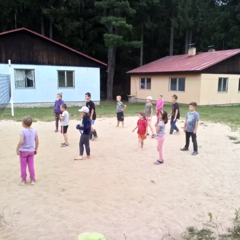 Eš u Pacova 2018 - 0. turnus – fotka 594