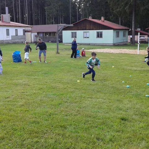 Eš u Pacova 2018 - 0. turnus – fotka 46
