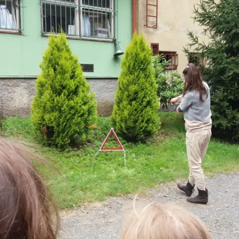 Eš u Pacova 2018 - 0. turnus – fotka 73