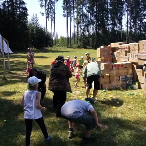 Eš u Pacova 2018 - 0. turnus – fotka 485