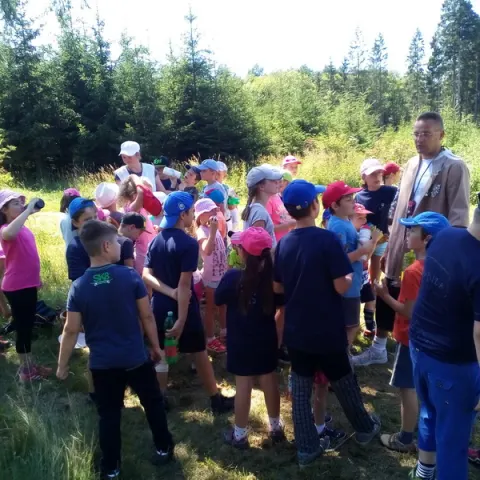 Eš u Pacova 2018 - 0. turnus – fotka 305