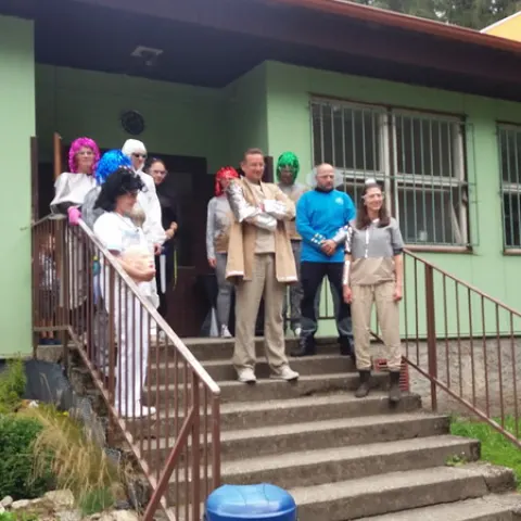Eš u Pacova 2018 - 0. turnus – fotka 67