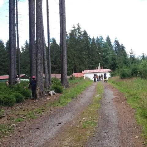 Eš u Pacova 2018 - 0. turnus – fotka 120