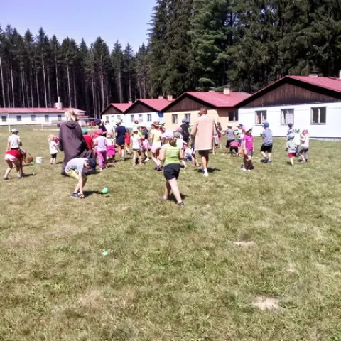 Eš u Pacova 2018 - 0. turnus – fotka 501